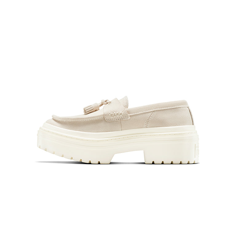 Converse Chuck Taylor All Star Lugged Heel Loafer Platform