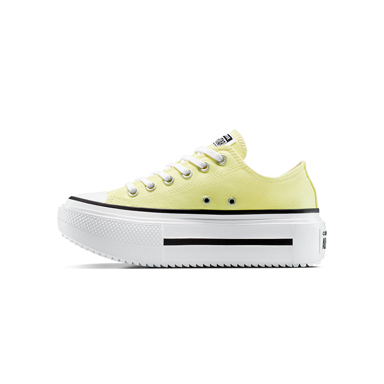 Converse Lift Double Stack Foundation Low