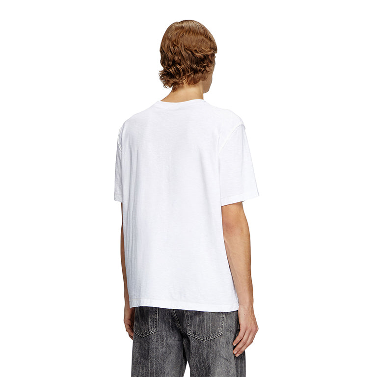Diesel T-Adjust R10 T-Shirt