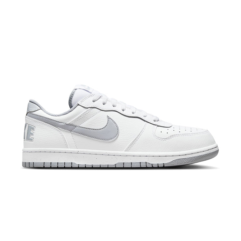 Nike Big Nike Low