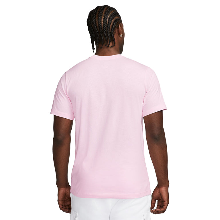 Nike Sportswear Club T-Shirt