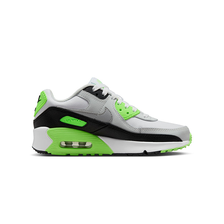 Nike Air Max 90 Leather GS
