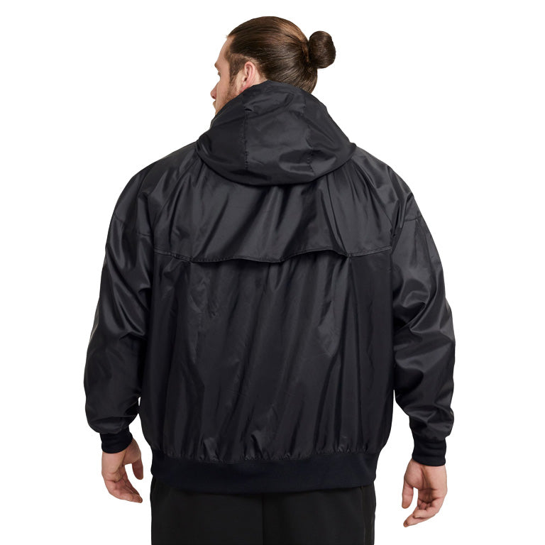 Nike Sportswear Hooded Windrunner Jacket