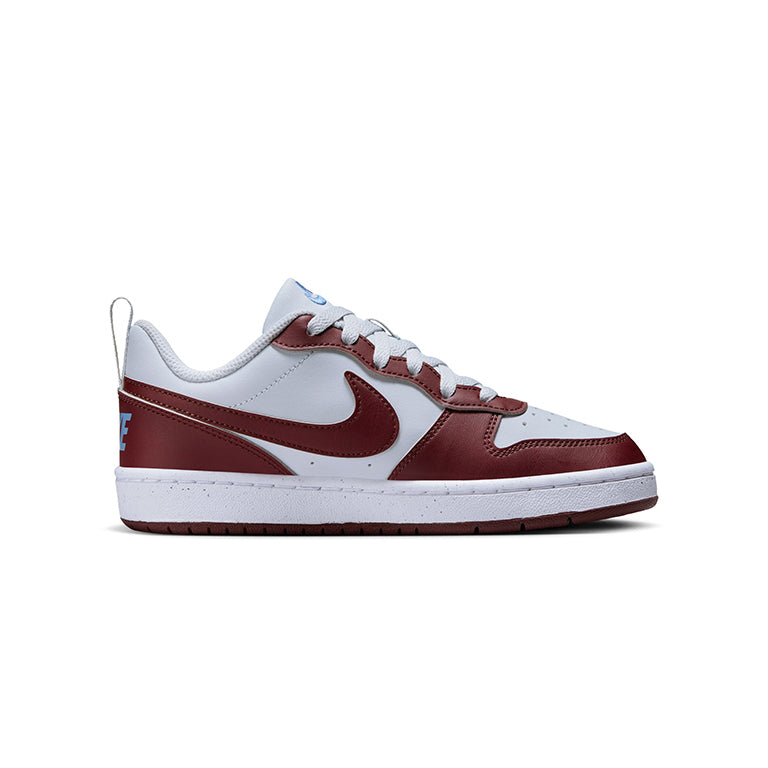 Nike Court Borough Low Recraft GS