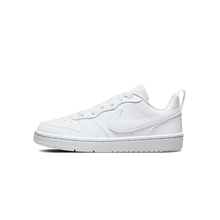 Nike Court Borough Low Recraft GS