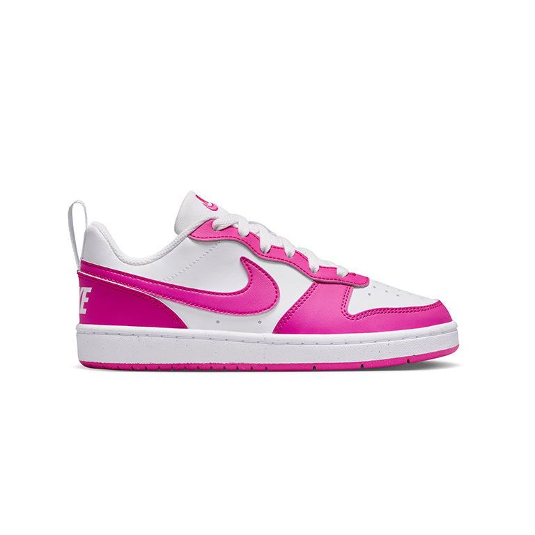 Nike Court Borough Low Recraft GS