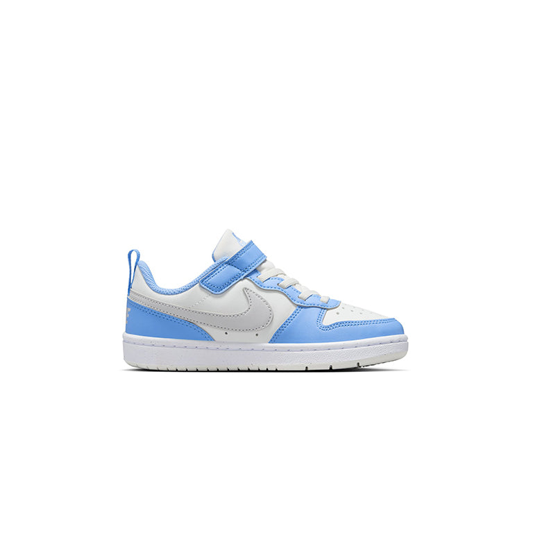 Nike Court Borough Low Recraft PS