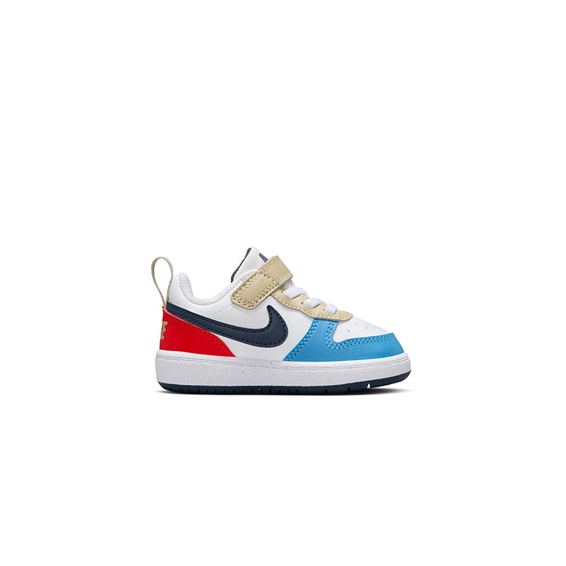 Nike Court Borough Low Recraft TD