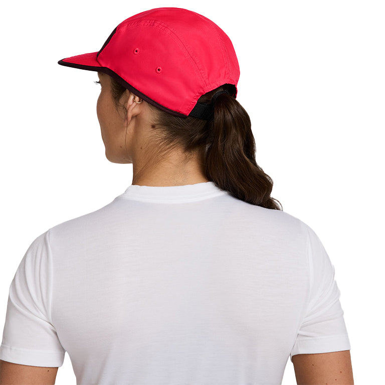 Nike Dri-FIT Fly Unstructured Swoosh Cap