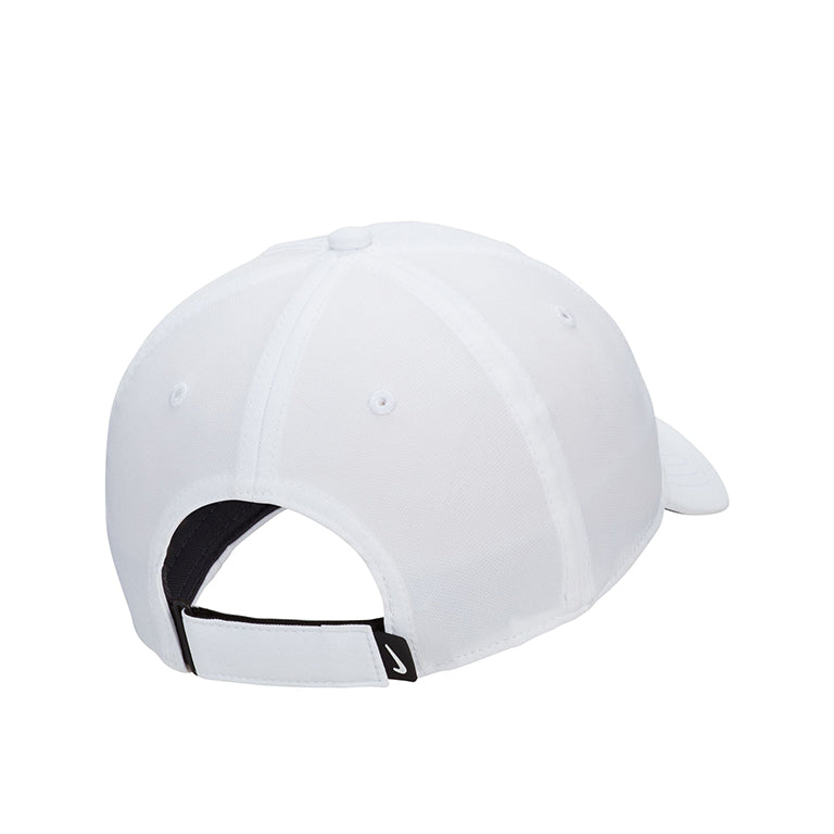 Nike Dri-Fit Club Structured Swoosh Cap