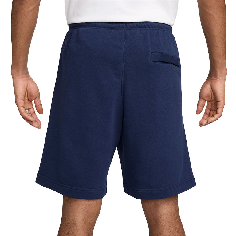 Nike Sportswear Club French Terry Shorts
