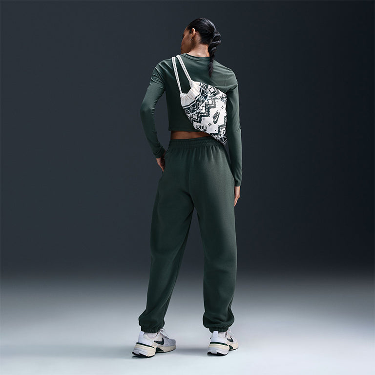 Nike Sportswear Chill Knit Crop Top
