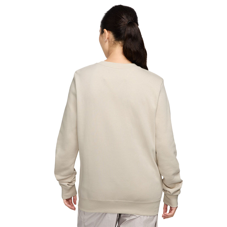 Nike Sportswear Graphic Club Fleece Crew