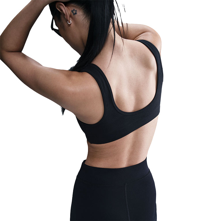 Nike Sportswear Classic High-Waisted Biker Shorts