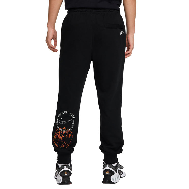 Nike Club French Terry Moon Graphic Jogger