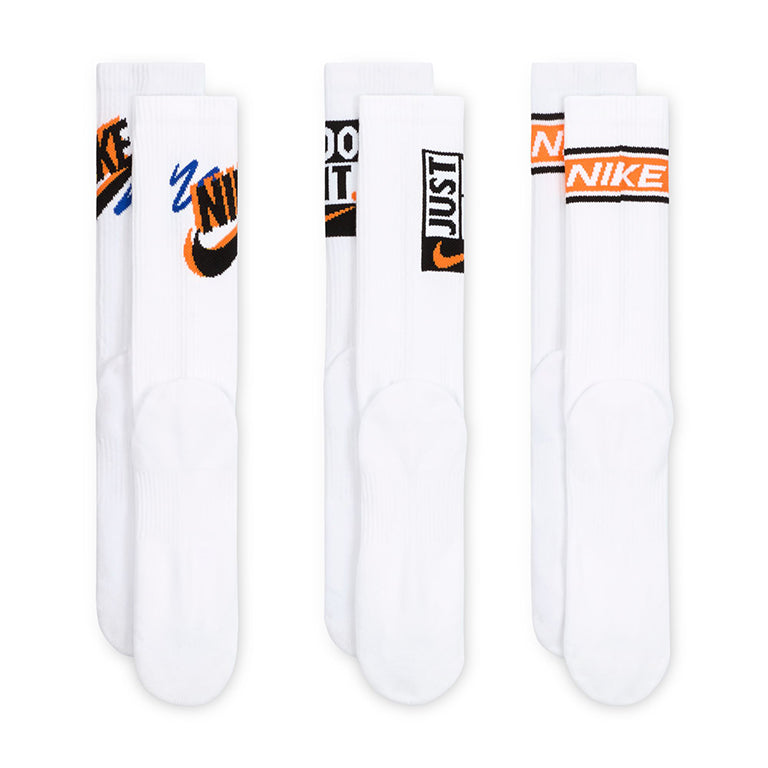 Nike Everyday Plus Crew Socks