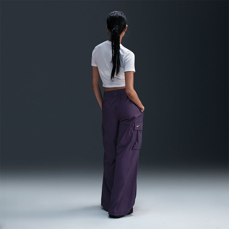 Nike Sportswear Woven Oversized Pants