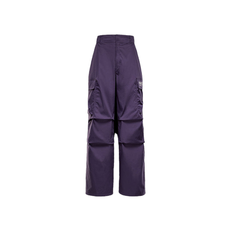 Nike Sportswear Woven Oversized Pants