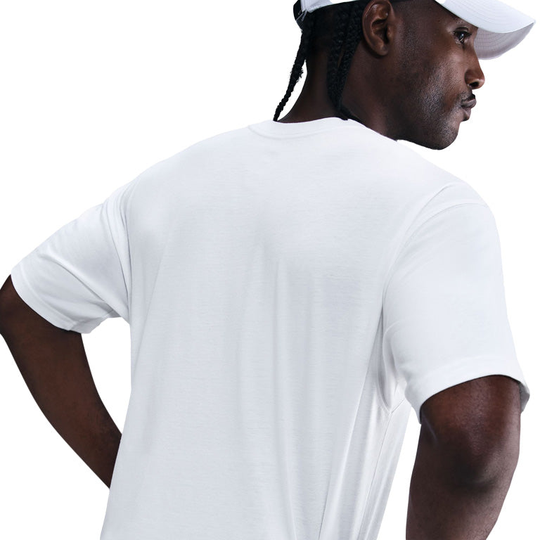 Nike Sportswear Patch T-Shirt