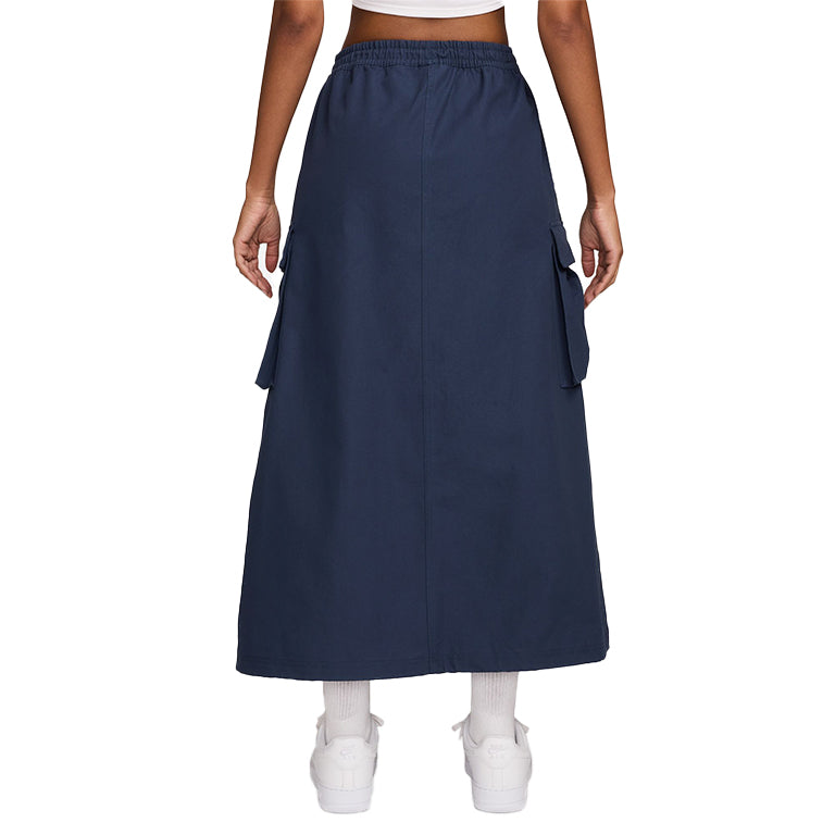 Nike Sportswear Loose Cargo Skirt