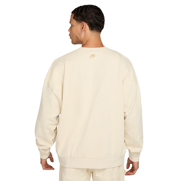 Nike Club Oversized Crew