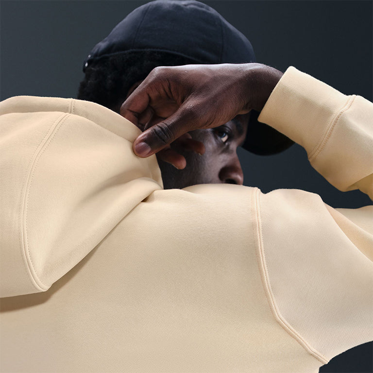 Nike Sportswear Club Graphic Hoody