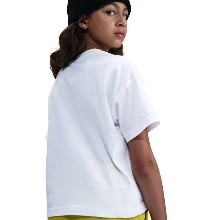 Nike Older Kids Sportswear Photo Cute Animal T-Shirt