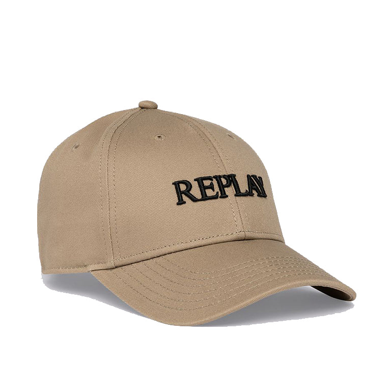Replay Cap