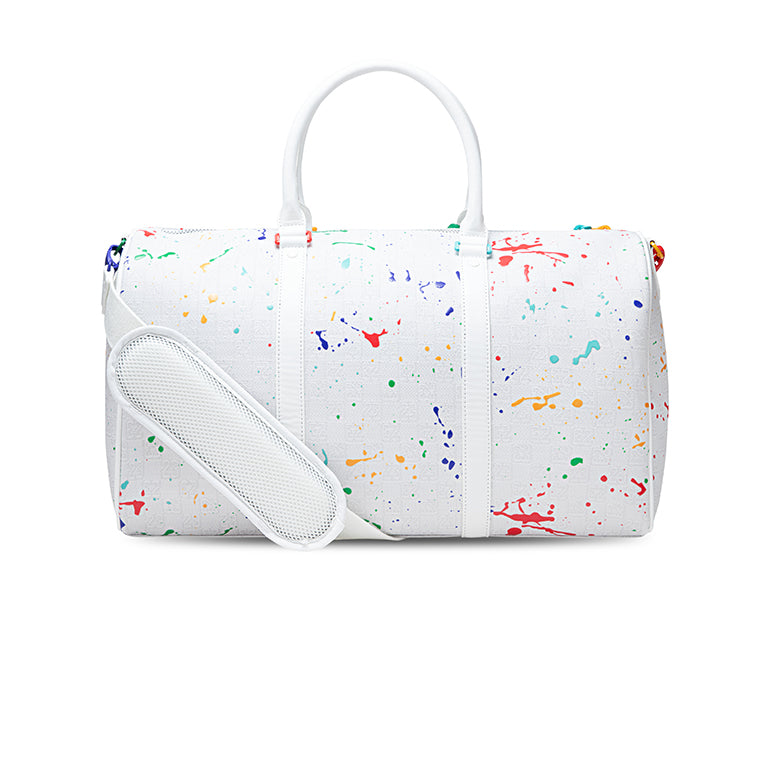 Jordan Monogram Duffle Bag