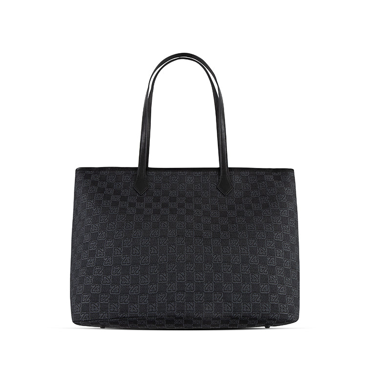 Jordan Monogram Tote Bag