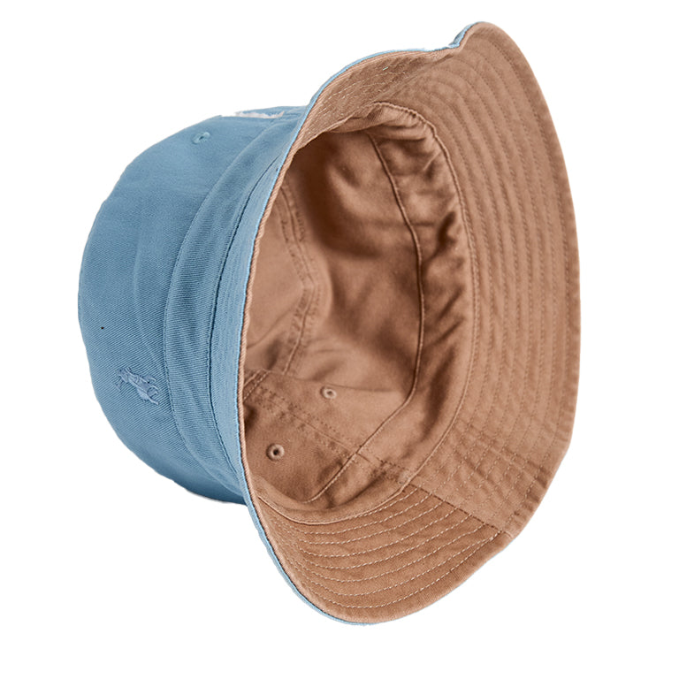 Polo Classic Reversible Bucket Hat