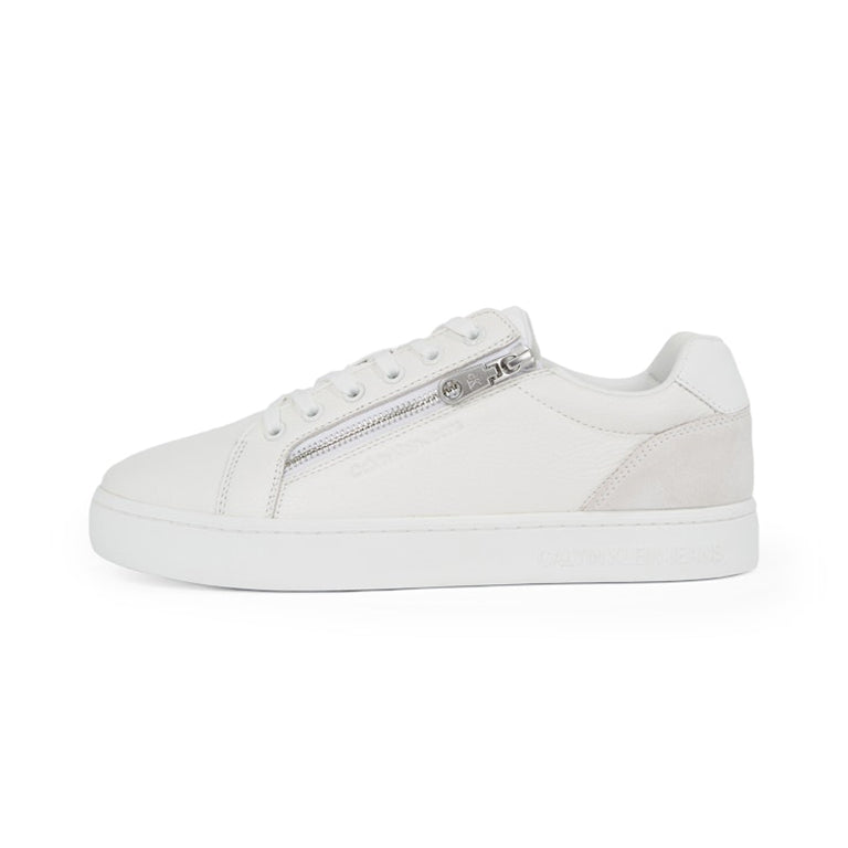 Calvin Klein Classic Cupsole Zip Low IN