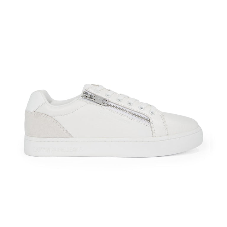 Calvin Klein Classic Cupsole Zip Low IN
