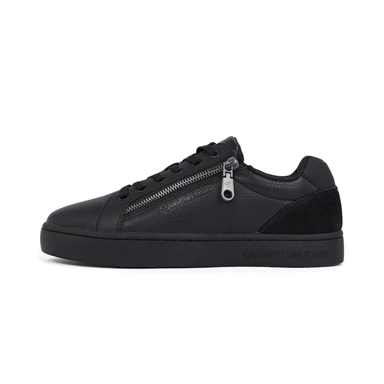 Calvin Klein Classic Cupsole Zip Low IN