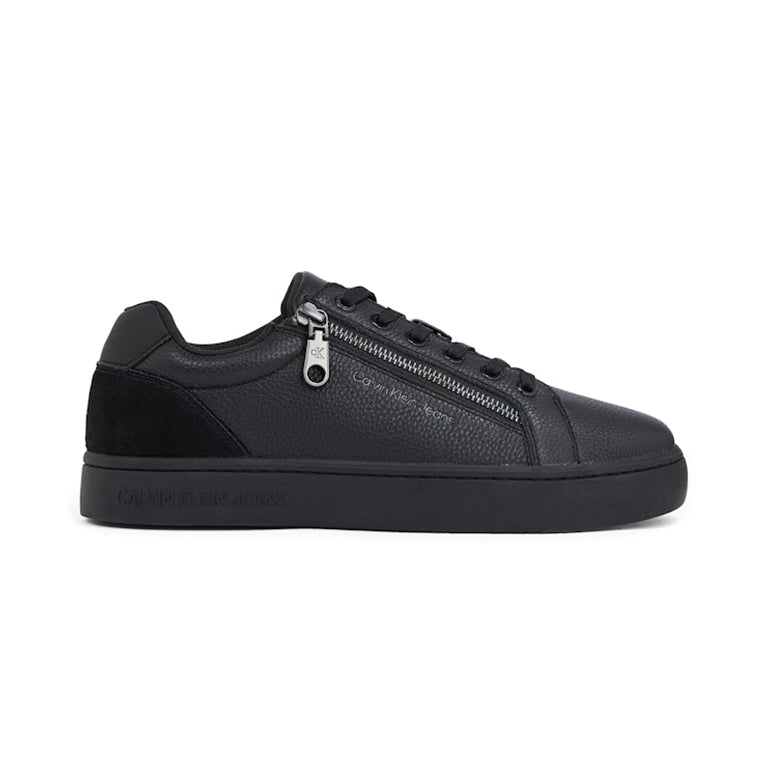 Calvin Klein Classic Cupsole Zip Low IN