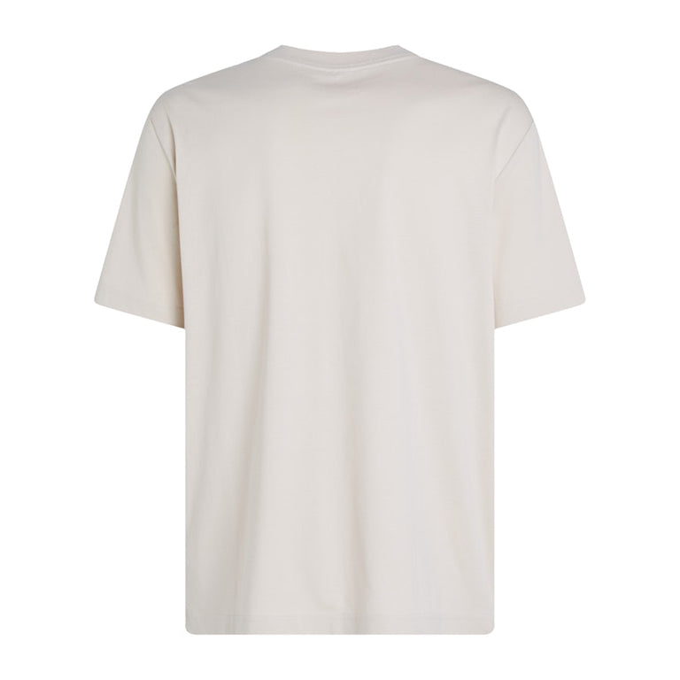 Calvin Klein Shiny Monogram T-Shirt
