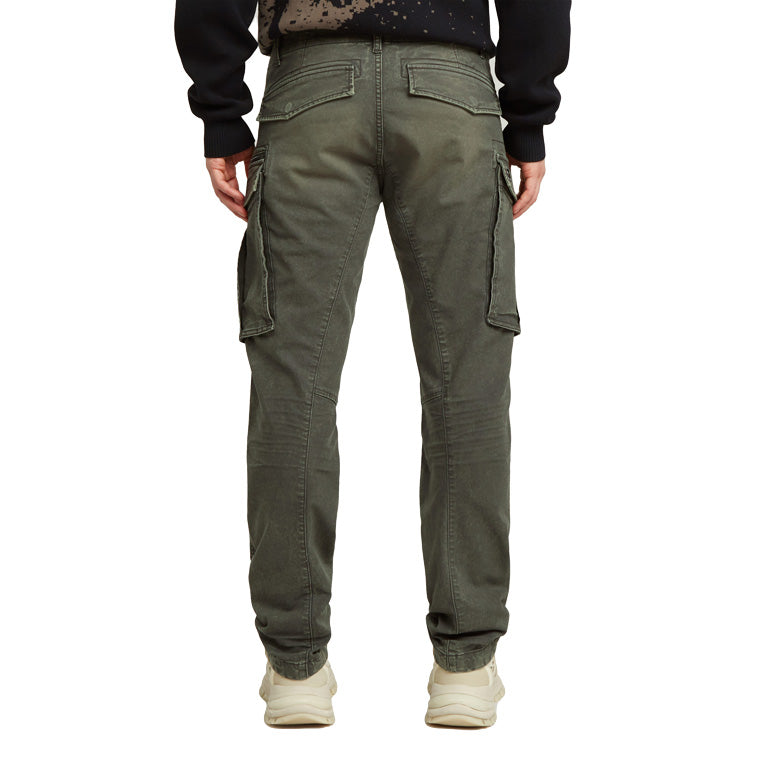 G-Star Rovic Zip 3D Regular Tapared