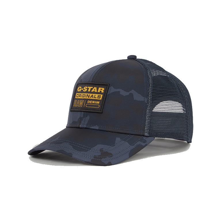 G-Star Baseball Trucker Cap
