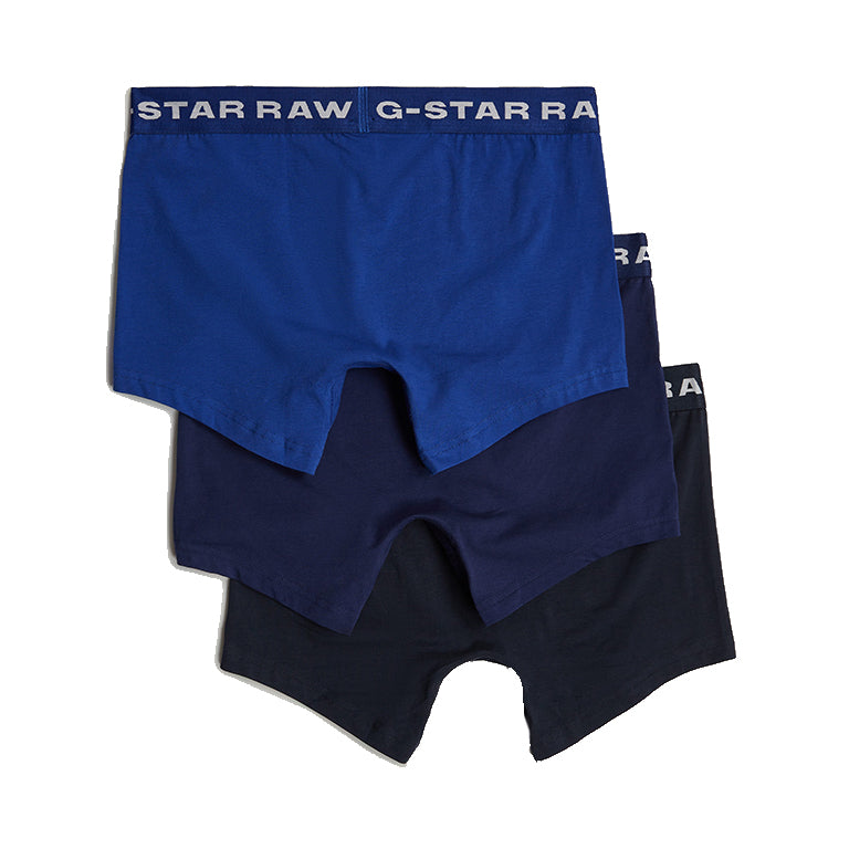 G-Star Boxer Briefs 3 Pack