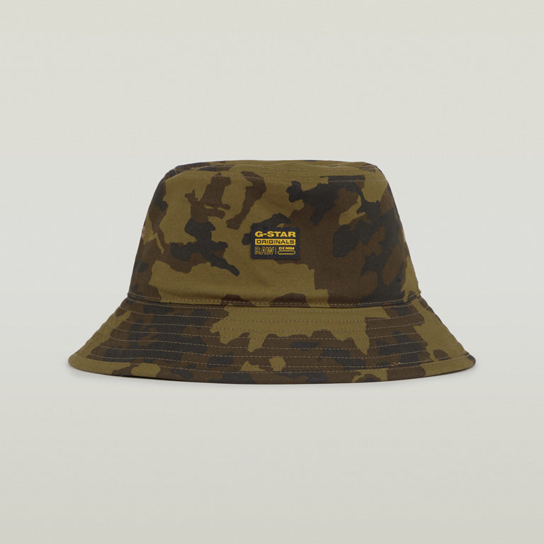 G-Star Originals Baseball Bucket Hat