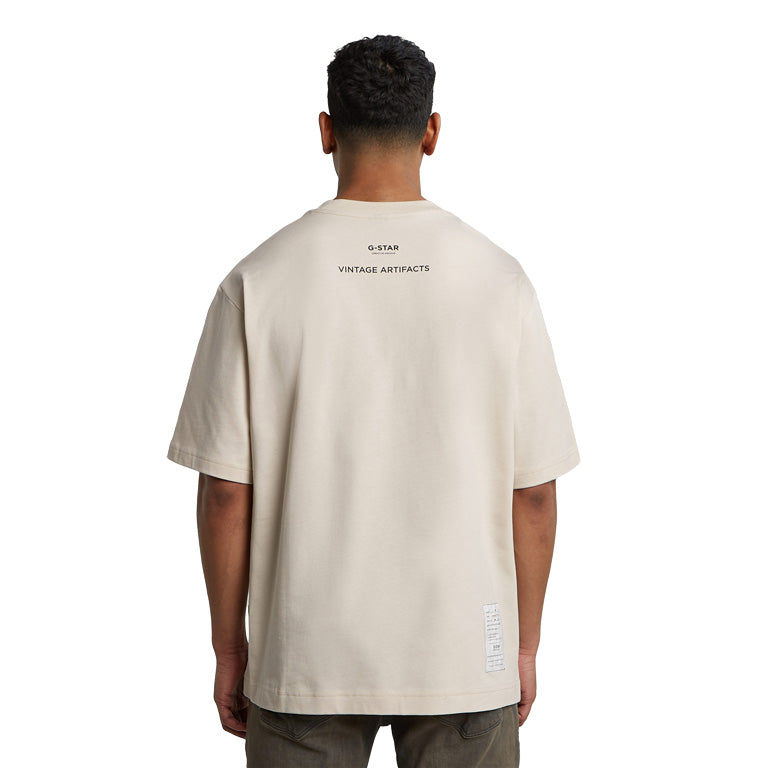 G-Star Artifacts Boxy T-Shirt