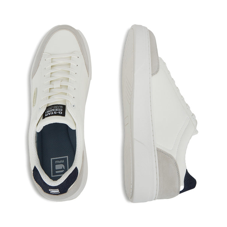 G-Star Straker Leather