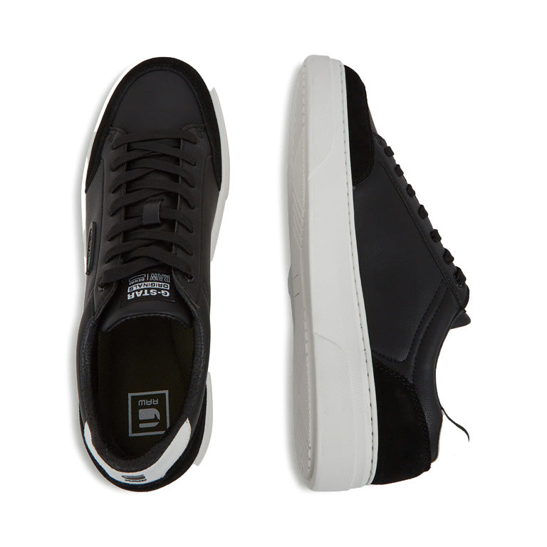 G-Star Straker Leather