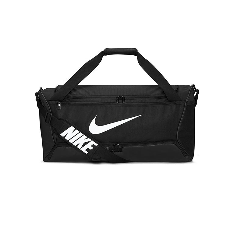 Nike Brasilia Duffel Bag (60L)
