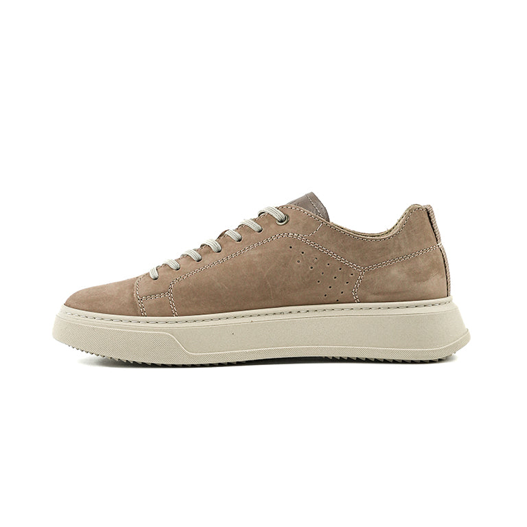 Zarzo Zanetti Nubuck Sneaker