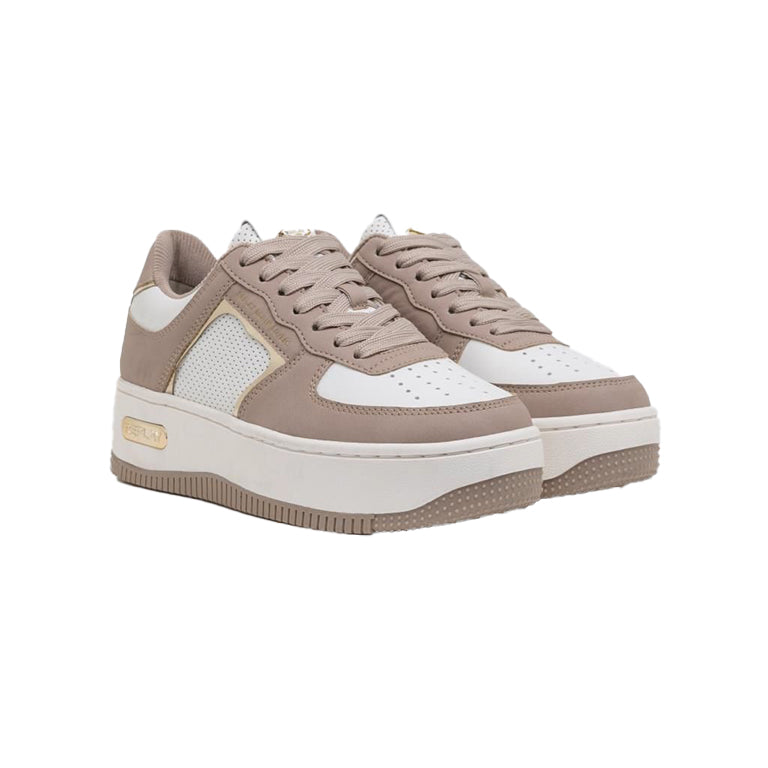 Replay Epic High Double Sneaker