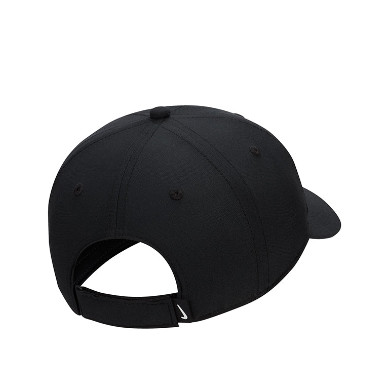 Nike Dri-Fit Club Structured Swoosh Cap