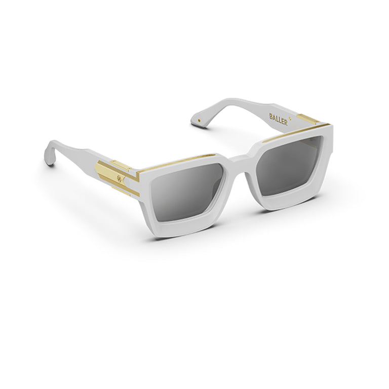 Golden Concept Baller