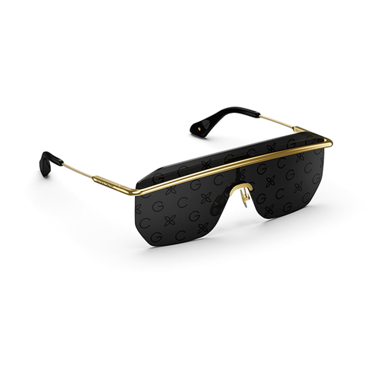 Golden Concept Raver