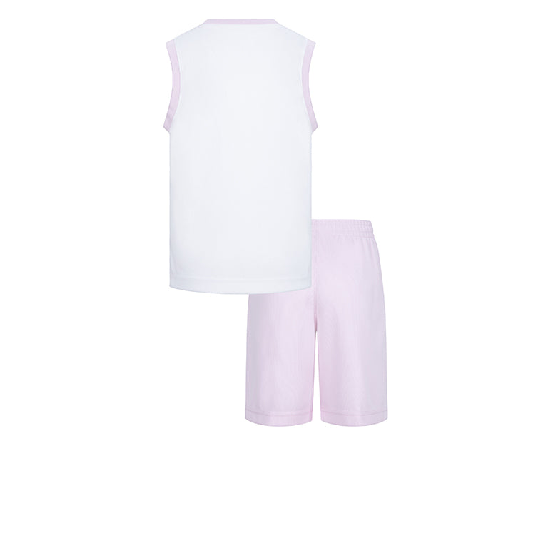 Jordan Younger Kids Jersey Set